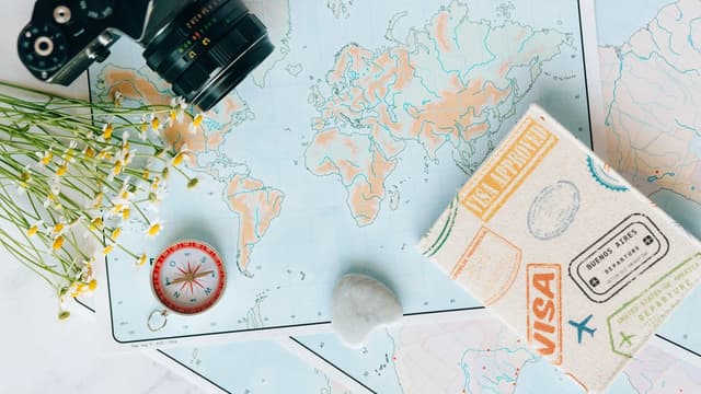 Adventure destinations world — illustrating The 18 Best Adventure Destinations in the World for