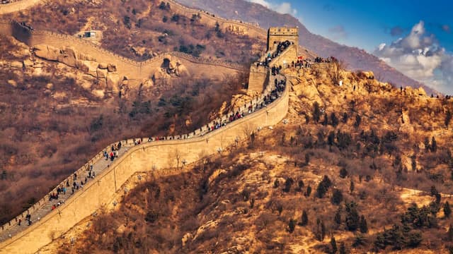 Places visit world — illustrating The 25 Best Places to Visit in the World in