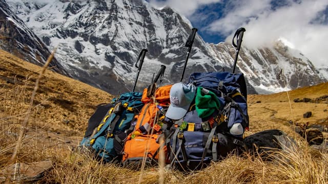 Treks asia — illustrating The 12 Best Treks in Asia in