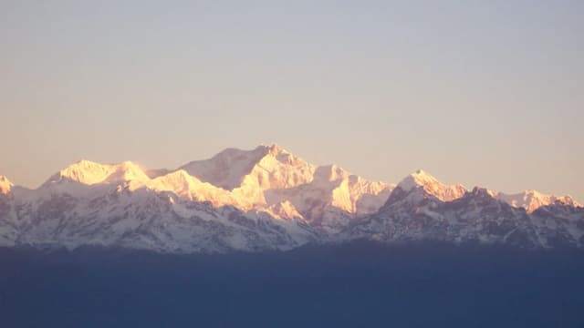 Kanchenjunga — the world's third highest mountain — base camp trek guide Nepal 2026