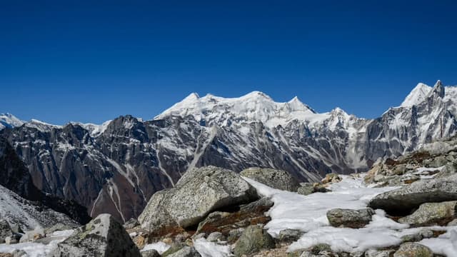 Panchase Trek Guide 2026 — Nepal