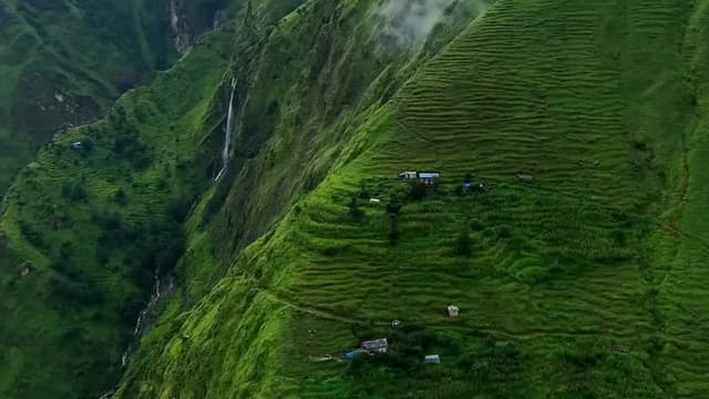 Ghalegaun Homestay Trek Guide 2026 — Nepal