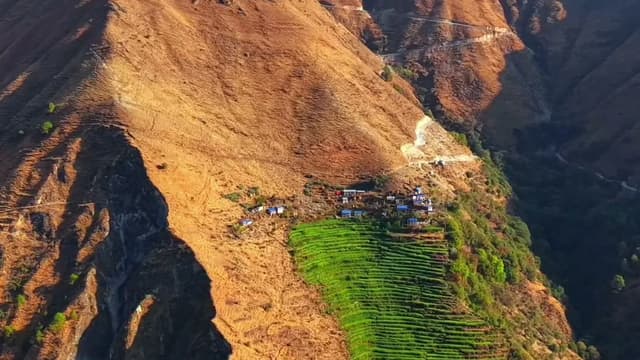 Mani Rimdu Festival 2026 — Nepal