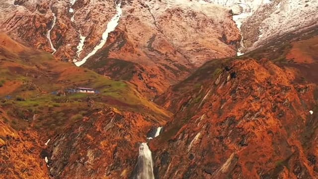 Lumba Sumba Pass Trek Guide 2026 — Nepal