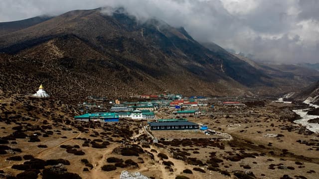Pikey Peak Trek 2026 — Nepal