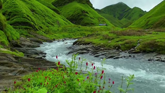 Best Mountain Views in Nepal Without Trekking 2026 — Nepal