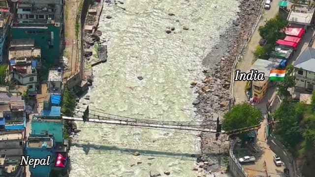 Api Nampa Conservation Area — Nepal