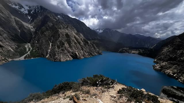 New & Rising Treks Near Pokhara (2026) — Nepal
