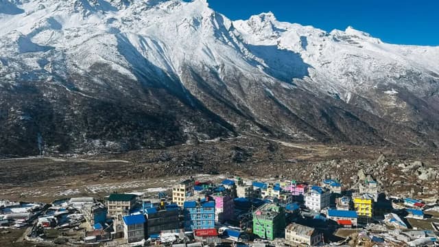 Short Everest Base Camp Options 2026 — Nepal