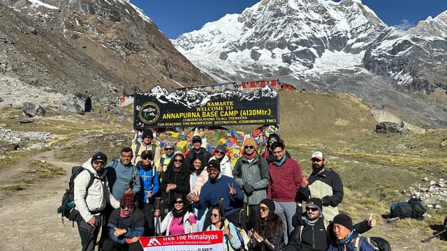 Ghandruk Village Trek Guide 2026 — Nepal