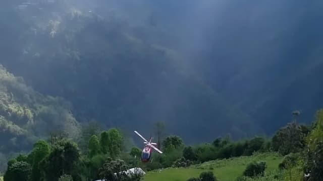 Kori Danda Trek Guide 2026 — Nepal