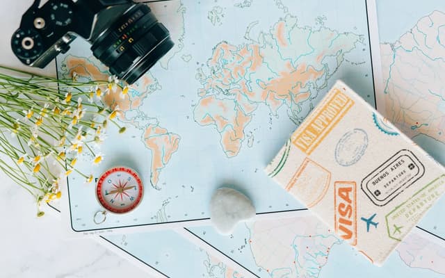 Adventure destinations world — illustrating The 18 Best Adventure Destinations in the World for