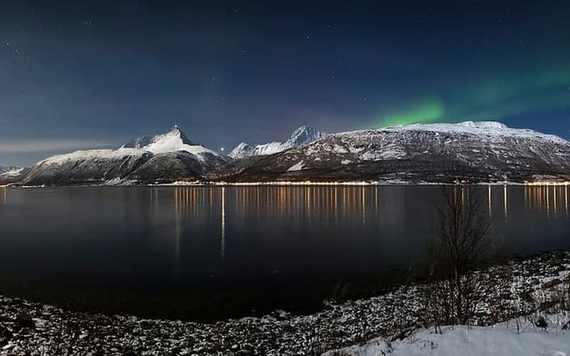 The 12 Best Places to See the Northern Lights in — Nepal
