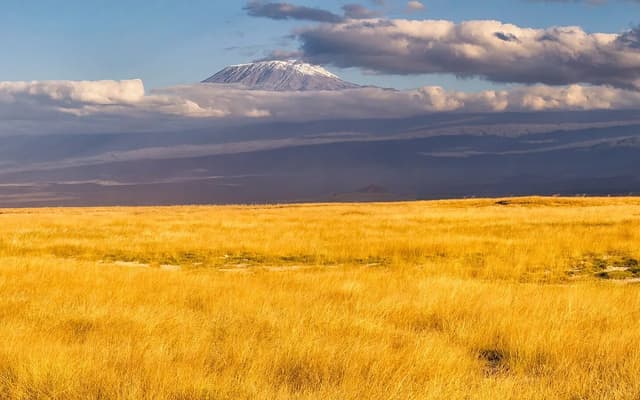 How Much Does It Cost to Climb Kilimanjaro in 2026? (Full Breakdown) — Nepal