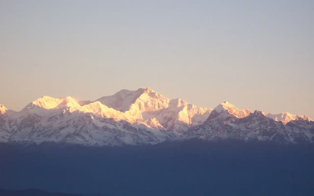 Kanchenjunga — the world's third highest mountain — base camp trek guide Nepal 2026