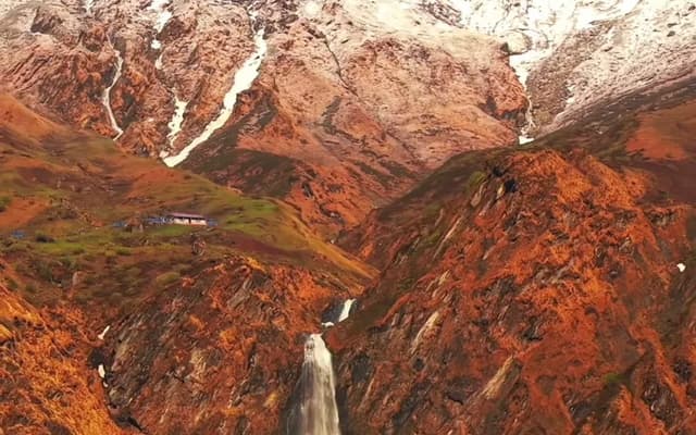 Lumba Sumba Pass Trek Guide 2026 — Nepal