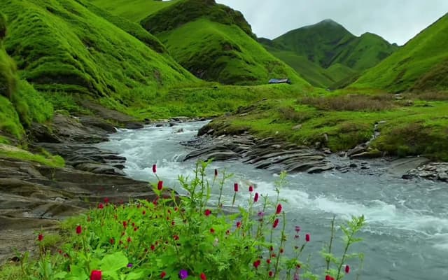 Best Mountain Views in Nepal Without Trekking 2026 — Nepal