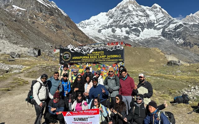 Ghandruk Village Trek Guide 2026 — Nepal