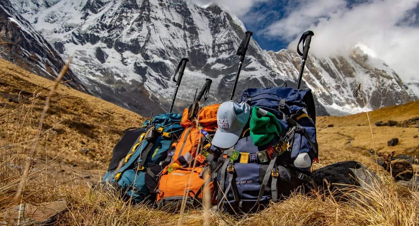 Panch Pokhari Trek - 8 Days
