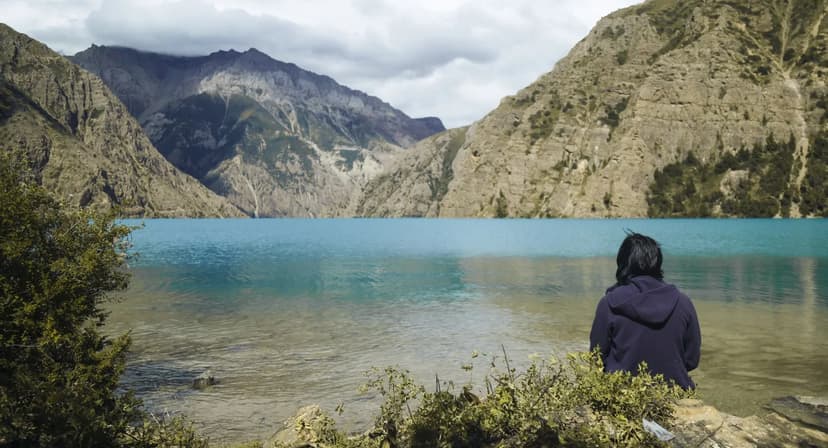 Upper Dolpo Trek — 22 Days