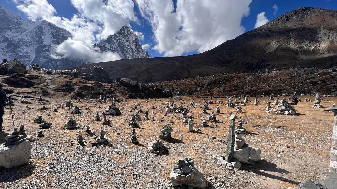 NMA Trekking Peak Permits & Costs 2026 — Everest, Nepal