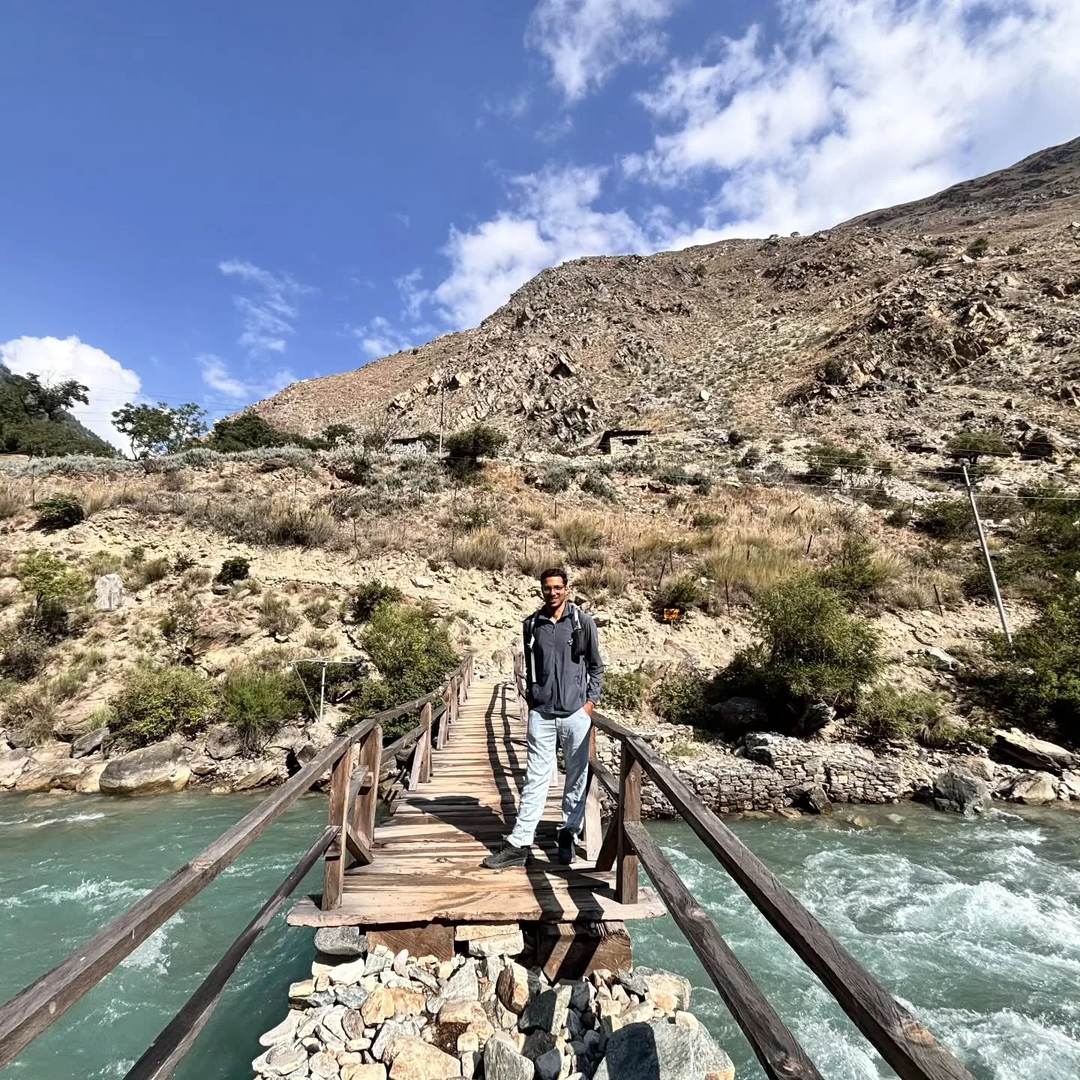 PM Balen Shah Spotlights Api Himal Base Camp in Far — Dolpo, Nepal
