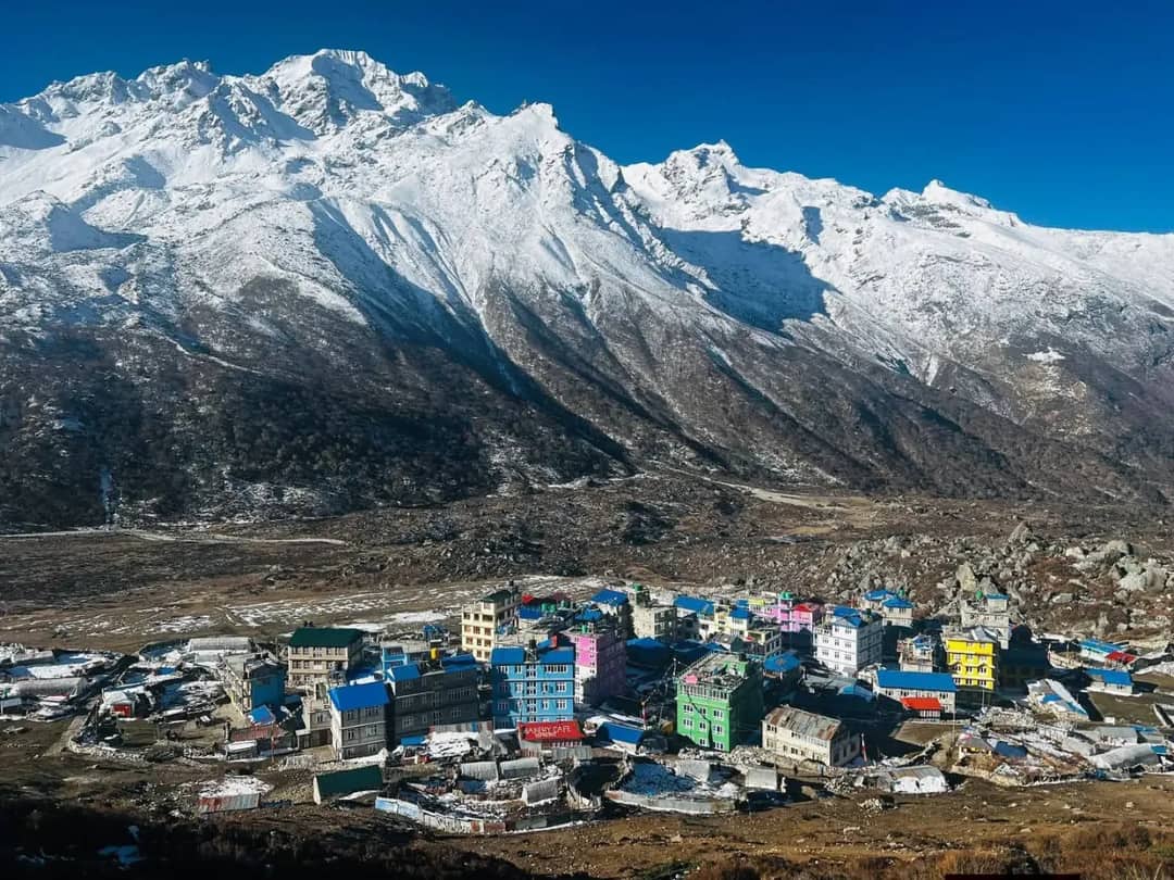 Nepal's PM Balen Shah has become the country's biggest travel champion — Everest, Nepal