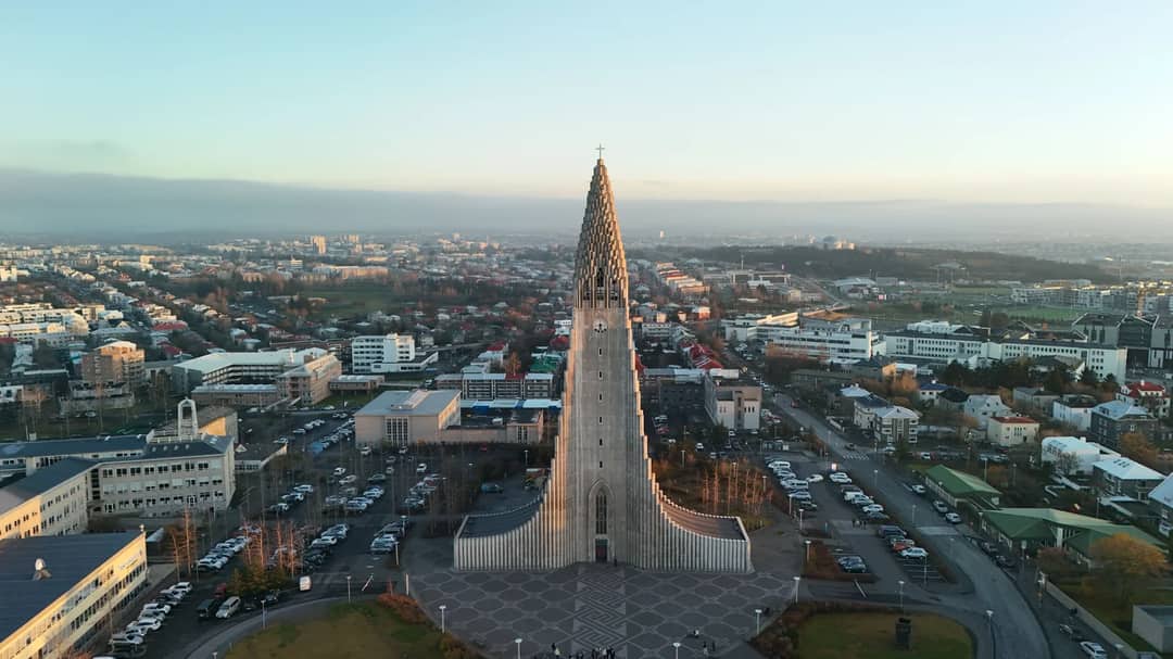 Reykjavik, Iceland