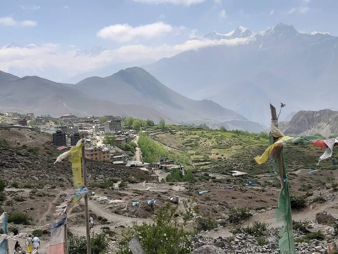 The Temple Where Fire Burns on Water — and Two Religions Call It Holy