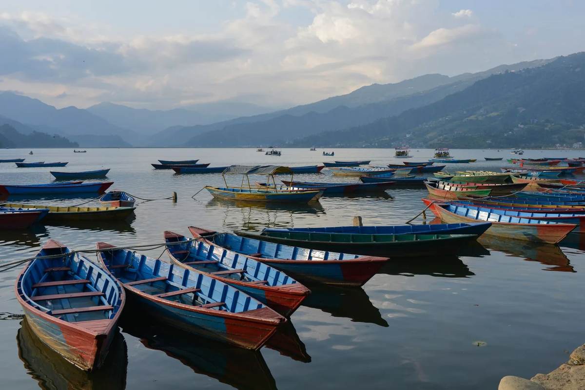 Kathmandu or Pokhara: Where Should You Actually Start Your Nepal Trek? (2026)
