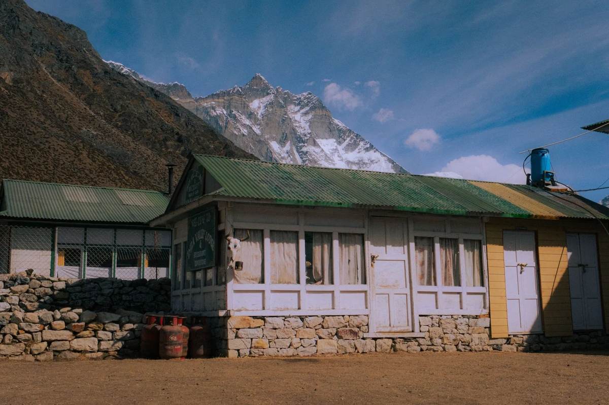 Luxury vs Standard Everest Base Camp Trek: What the Higher Price Actually Buys You (2026)