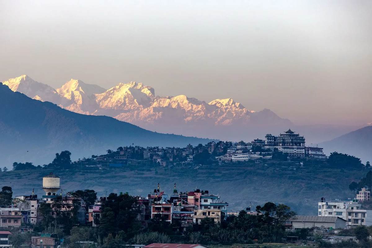 Ritz-Carlton Is Coming to Kathmandu: Should You Book a Luxury Lodge Trek in Nepal in 2026?