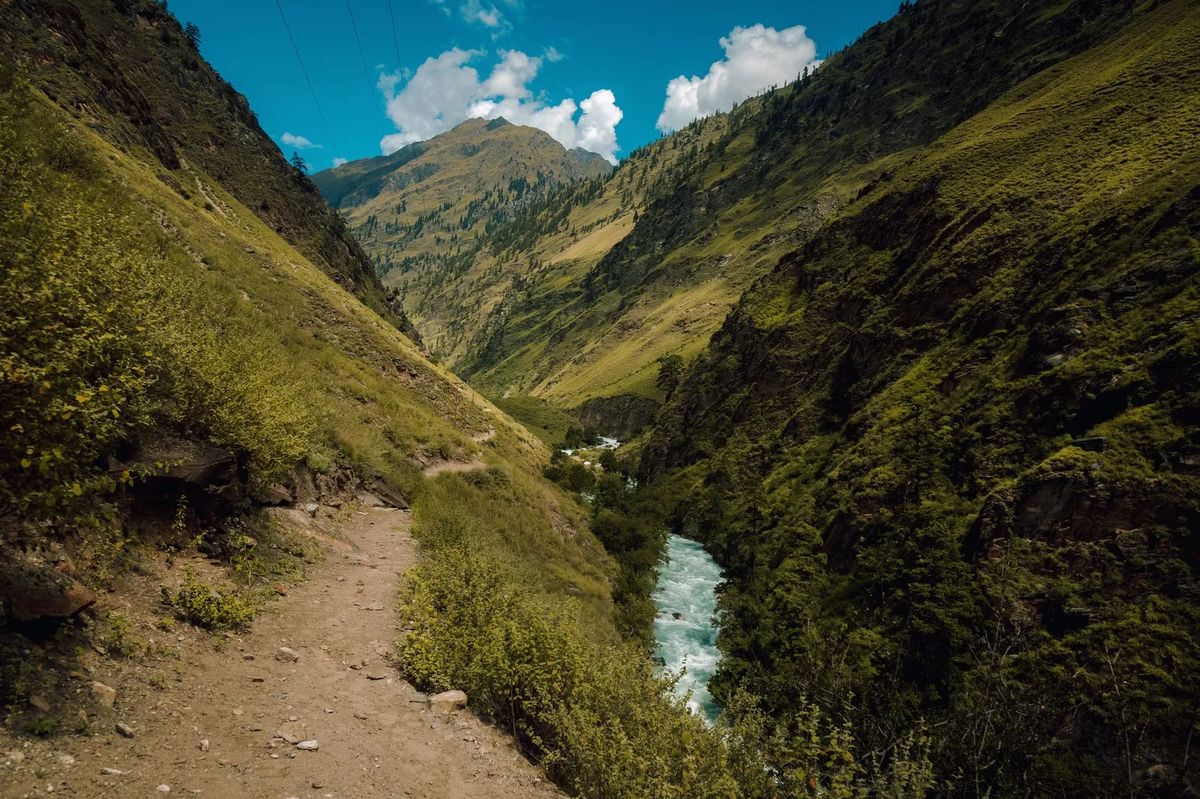 Do You Actually Need a Guide to Trek in Nepal in 2026? The Real Rule, Explained