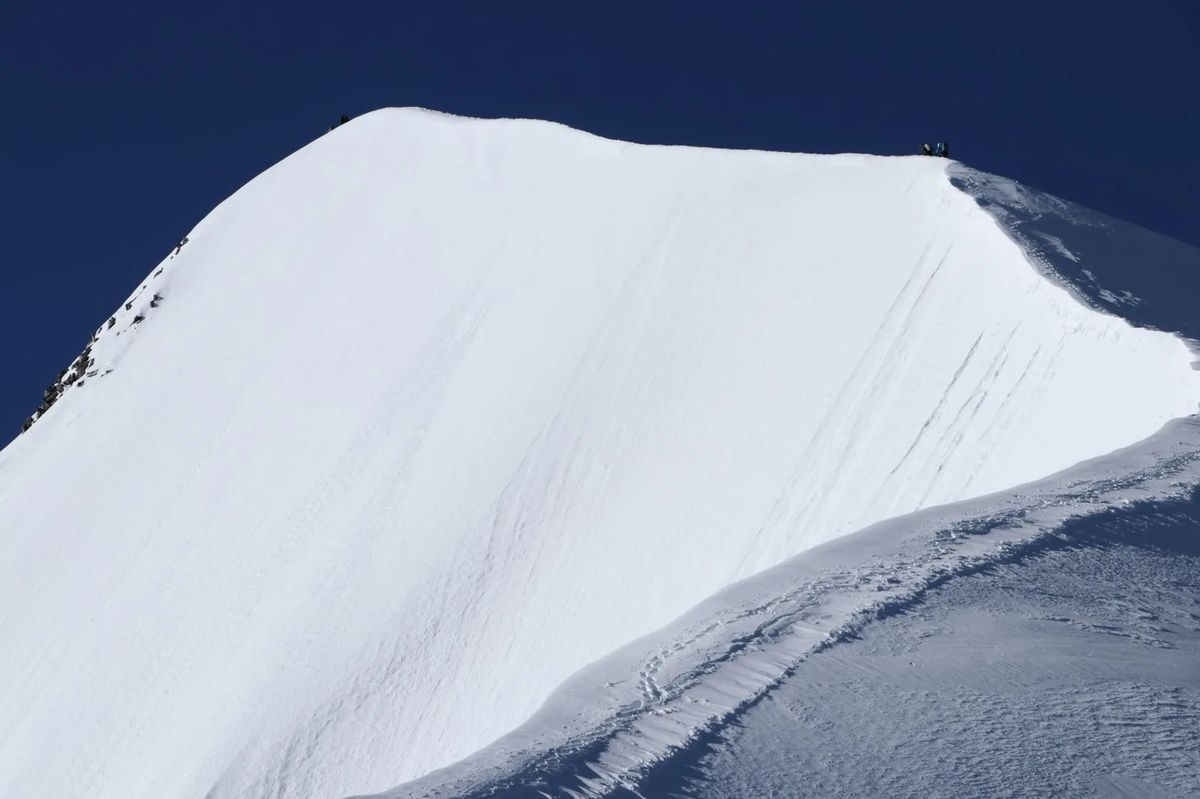 Mount Everest Can Only Be Climbed for About 10 Days a Year — Here's Why
