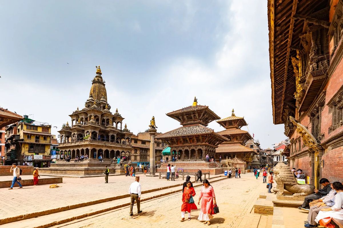 Nepal's Biggest Travel Trade Show Just Booked 2,400 Meetings in Four Days