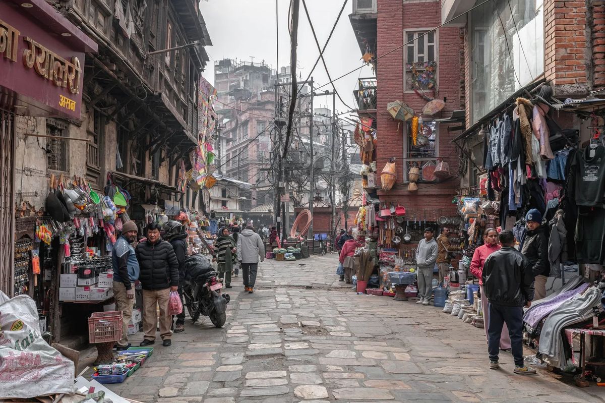 How Do You Choose a Trekking Company in Nepal? A Guide's Honest Checklist (2026)