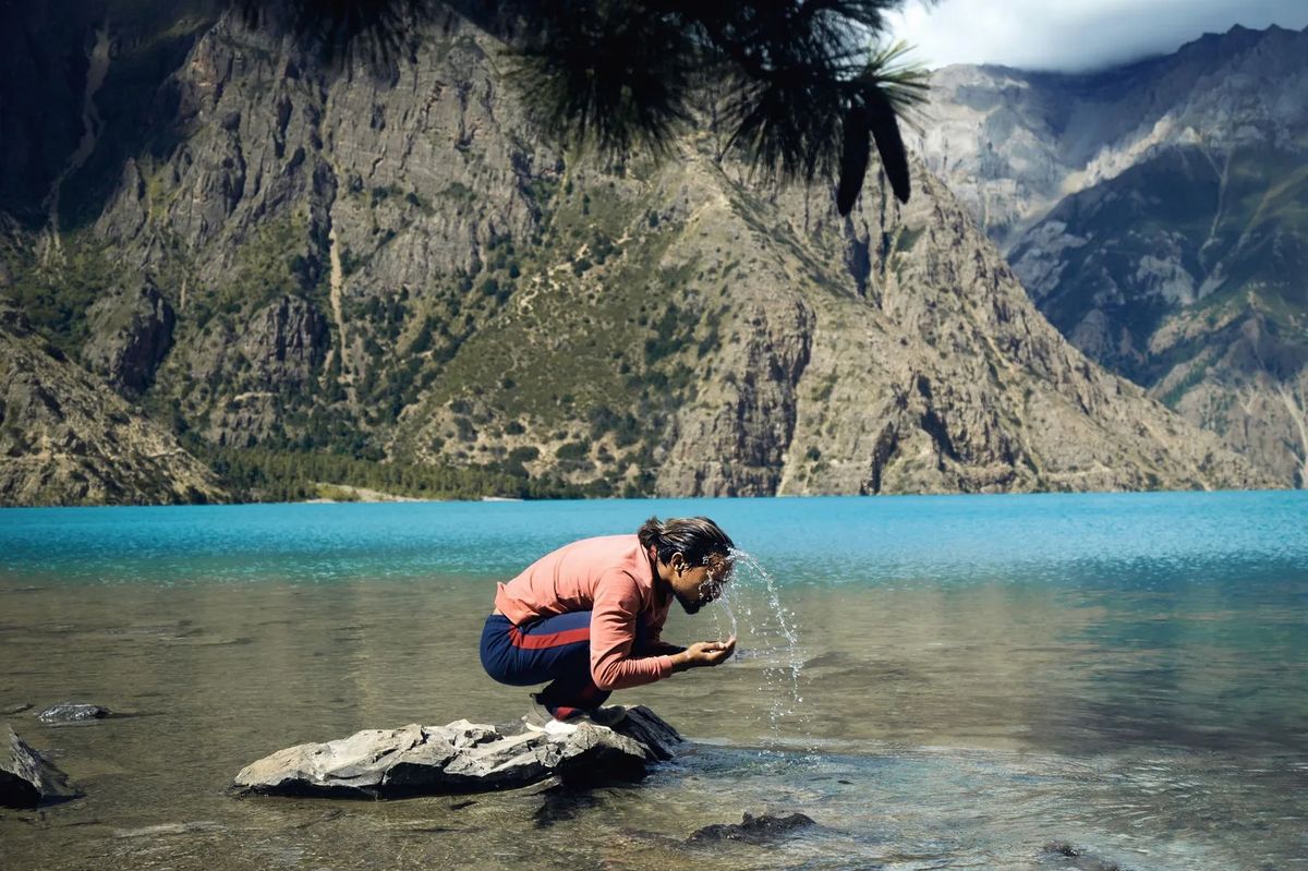 Nepal Just Found the World's Highest Lake — and Almost No One Has Seen It