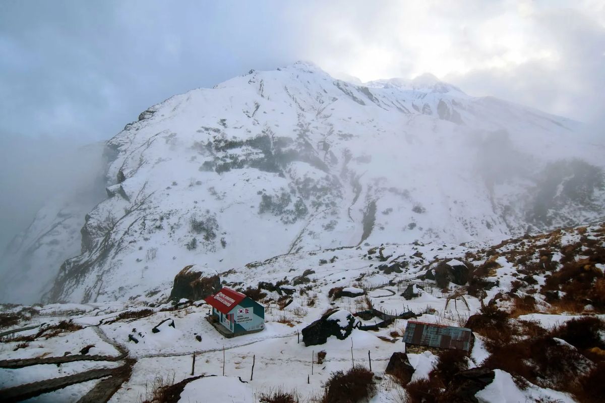 Manaslu Circuit vs Annapurna Circuit in 2026: The Honest Head-to-Head