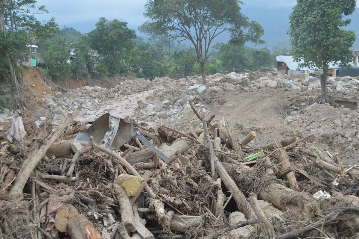Nepal Signs Emergency Pact With Airlines, Drone Pilots and Rafting Guides for Monsoon Rescues