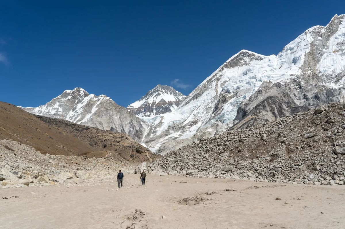 32 Charged in Nepal's $19.7 Million Fake Rescue Scheme — What It Means If You Get Sick on the Trail