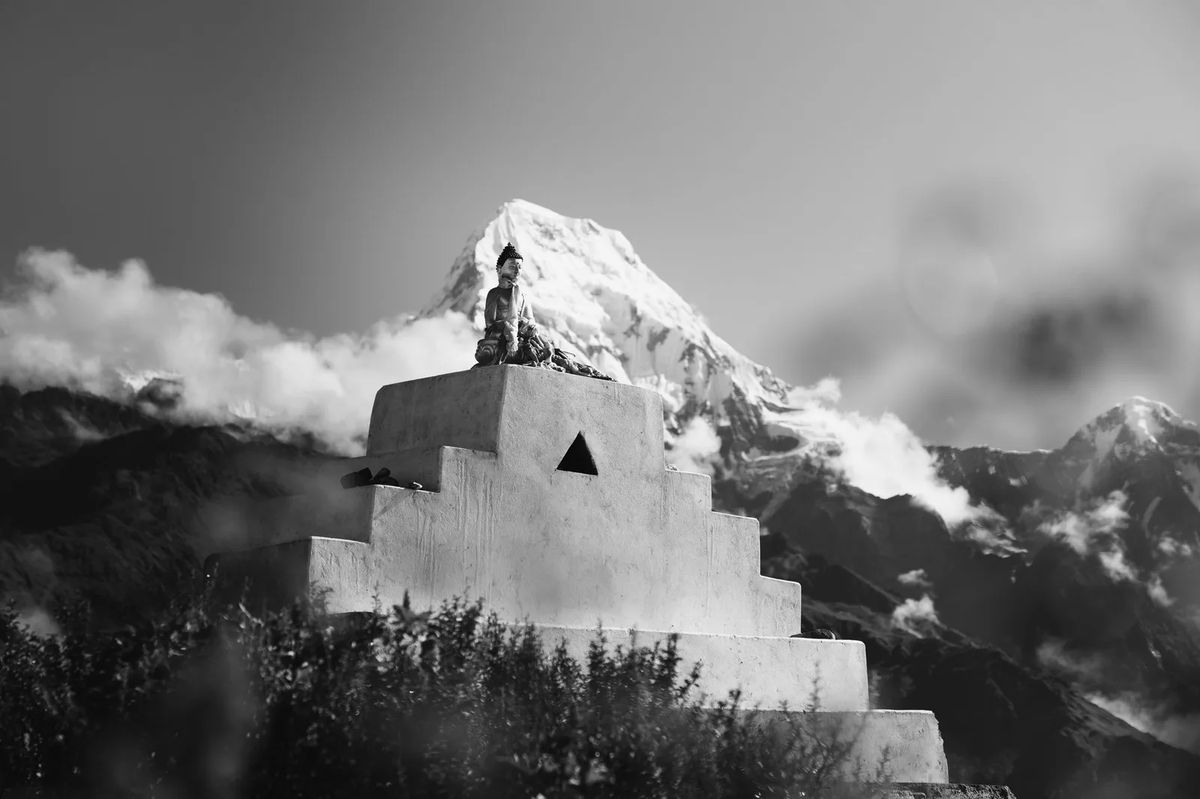 Nepal Just Crowned 7 Provincial Winners in Its First Wellness Storytelling Contest