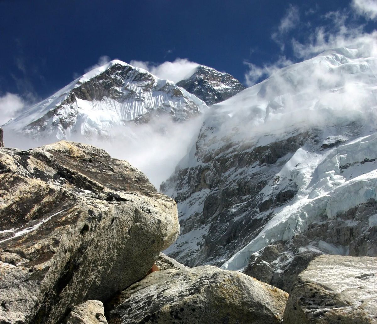 The World's Highest Cricket Match Was Played Steps From Everest Base Camp - Here's the Wild True Story