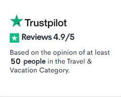 Trustpilot Reviews 4.9 / 5