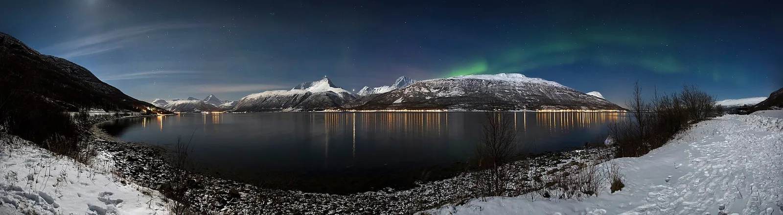 The 12 Best Places to See the Northern Lights in — Nepal