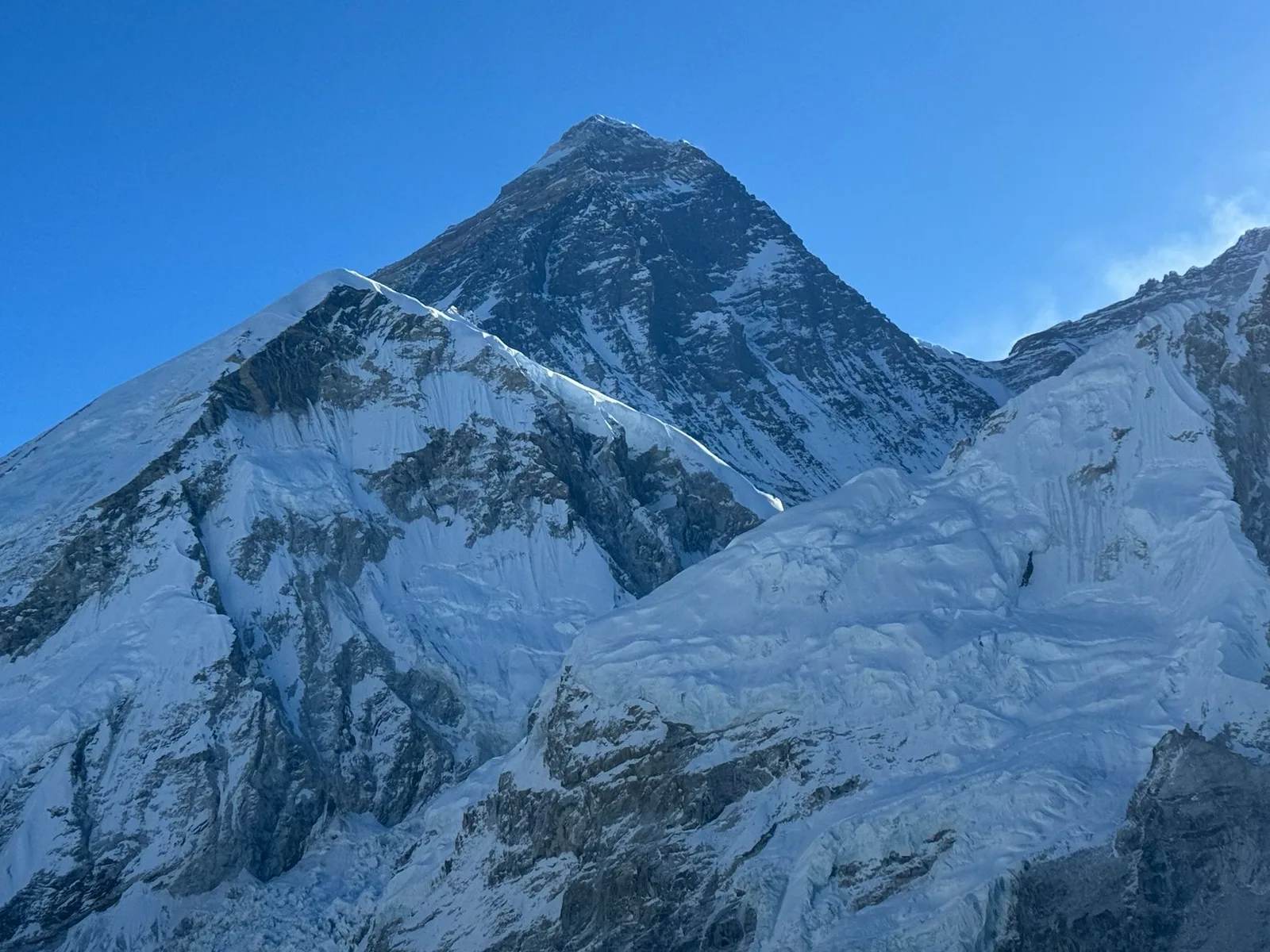 The Seven Summits Explained — Nepal