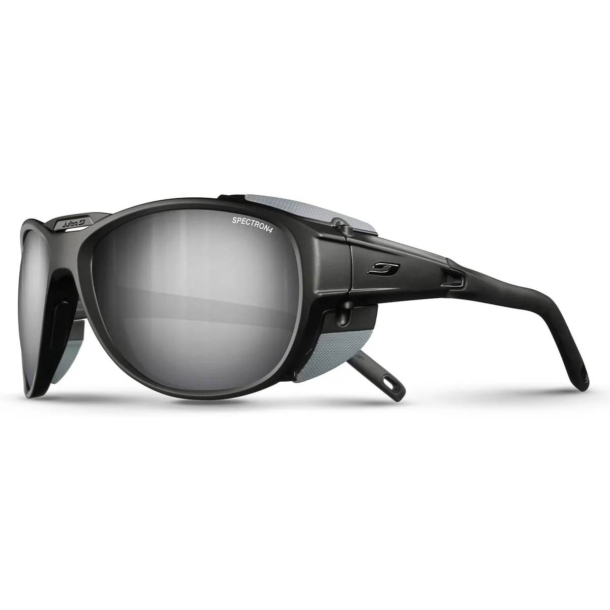 Julbo Explorer 2.0 — Category 4 lenses for a day spent on snow