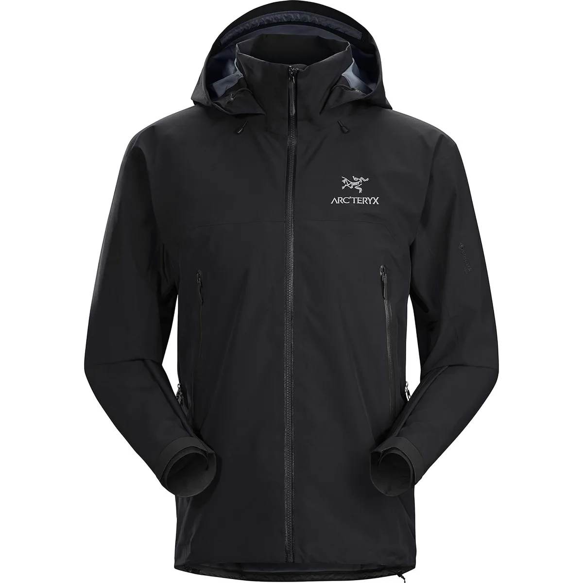Arc'teryx Beta Jacket — For monsoon walking and long wet passes