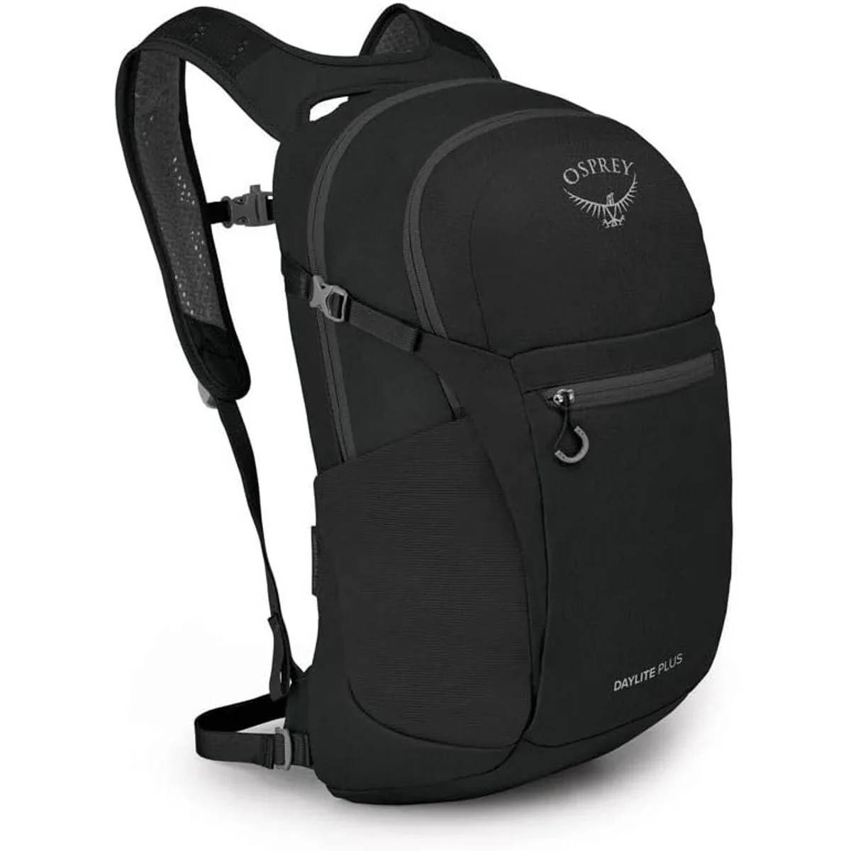 Osprey Daylite Plus 20 — Enough for a short trek and the Kathmandu days either side
