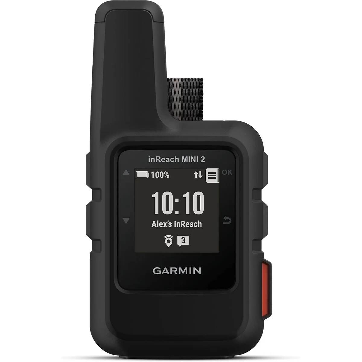 Garmin inReach Mini 2 — Two-way messaging where there is no phone signal at all