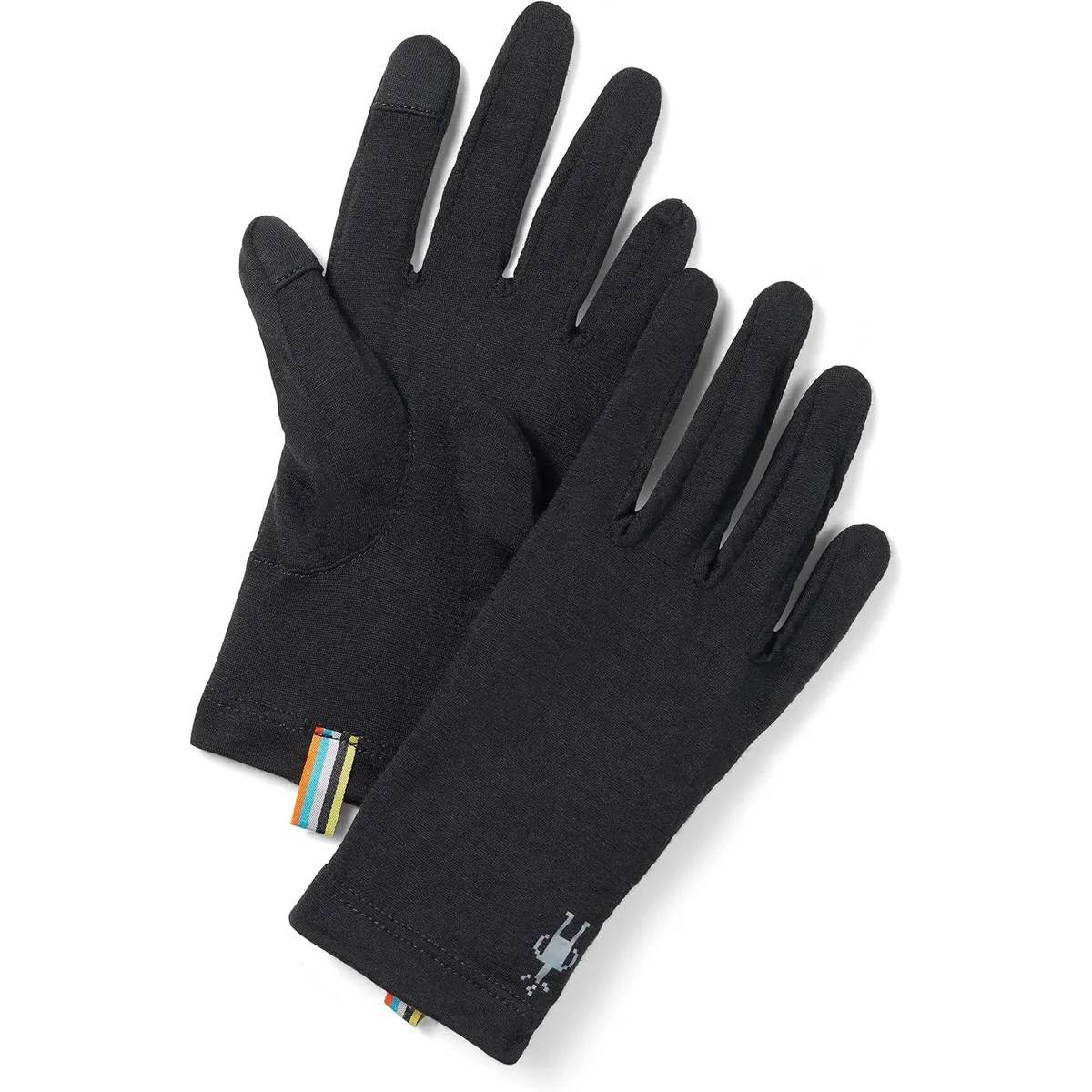 Smartwool Merino Gloves — The glove you keep on to use the camera